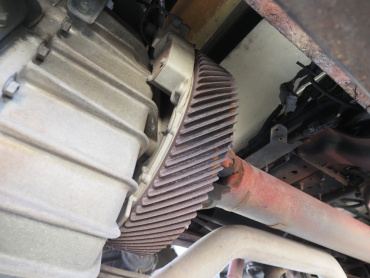 日野 プロフィア 冷凍ウイング 大型 QPG-FW1EXEG 年式 H29 [写真56]