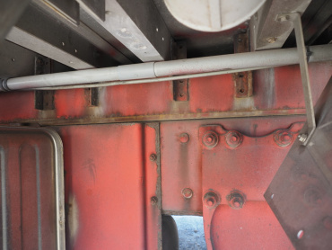 日野 プロフィア 冷凍ウイング 大型 QPG-FW1EXEG 年式 H29 [写真55]