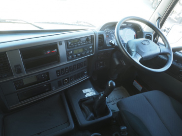 日野 プロフィア 冷凍ウイング 大型 QPG-FW1EXEG 年式 H29 [写真42]