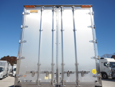 日野 プロフィア 冷凍ウイング 大型 QPG-FW1EXEG 年式 H29 [写真12]