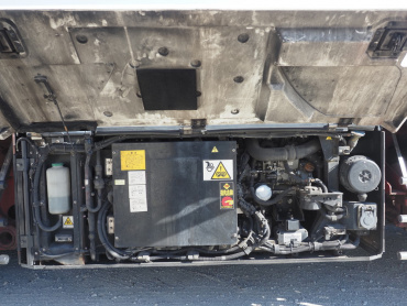 日野 プロフィア 冷凍ウイング 大型 QPG-FW1EXEG 年式 H29 [写真33]