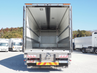 日野 プロフィア 冷凍ウイング 大型 QPG-FW1EXEG 年式 H29 [写真35]