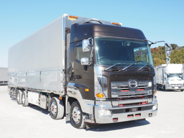 日野 プロフィア 冷凍ウイング 大型 QPG-FW1EXEG 年式 H29 [写真04]