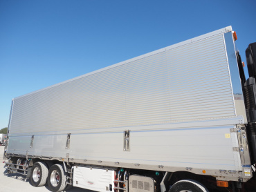 日野 プロフィア 冷凍ウイング 大型 QPG-FW1EXEG 年式 H29 [写真14]