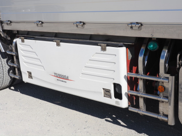 日野 プロフィア 冷凍ウイング 大型 QPG-FW1EXEG 年式 H29 [写真15]