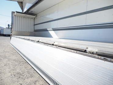 日野 プロフィア 冷凍ウイング 大型 QPG-FW1EXEG 年式 H29 [写真26]