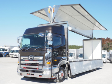 日野 プロフィア 冷凍ウイング 大型 QPG-FW1EXEG 年式 H29 [写真02]