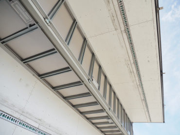 日野 プロフィア ウイング車 大型 2PG-FW1EHG 年式 H30[写真23]