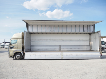 日野 プロフィア ウイング車 大型 2PG-FW1EHG 年式 H30[写真18]