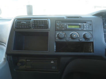 三菱ふそう スーパーグレート ウイング車 大型 QPG-FS64VZ 年式 H28[写真34]