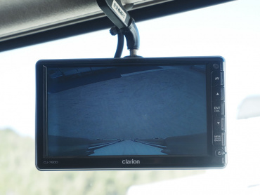三菱ふそう スーパーグレート ウイング車 大型 QPG-FS64VZ 年式 H28[写真35]