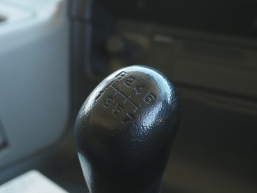三菱ふそう スーパーグレート ウイング車 大型 QPG-FS64VZ 年式 H28[写真33]