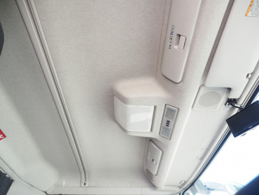 三菱ふそう スーパーグレート ウイング車 大型 QPG-FS64VZ 年式 H28[写真39]