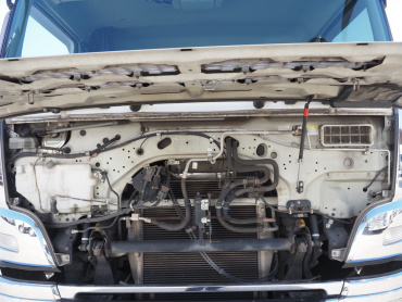 三菱ふそう スーパーグレート ウイング車 大型 QPG-FS64VZ 年式 H28[写真47]