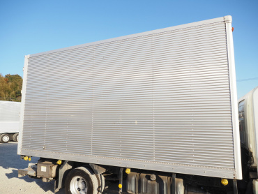 いすゞ エルフ バン車 小型 TKG-NLR85AN 年式 H25[写真08]