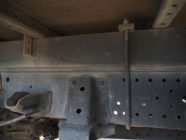 いすゞ エルフ バン車 小型 TKG-NLR85AN 年式 H25[写真25]