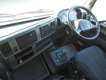日野 プロフィア ウイング車 大型 LKG-FW1EXBG 年式 H23[写真25]