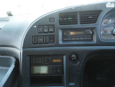 いすゞ ギガ 冷凍バン 大型 QKG-CYJ77A 年式 H27[写真24]