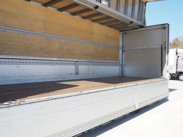 日野 レンジャー ウイング車 中増t SKG-GD7JPAG 年式 H24[写真20]