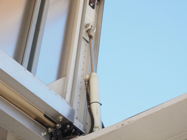 日野 レンジャー ウイング車 中増t SKG-GD7JPAG 年式 H24[写真18]