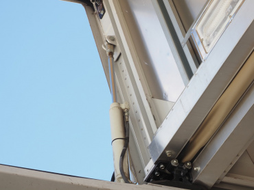 日野 レンジャー ウイング車 中増t SKG-GD7JPAG 年式 H24[写真13]