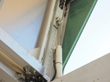 日野 レンジャー ウイング車 中増t SKG-GD7JPAG 年式 H24[写真12]