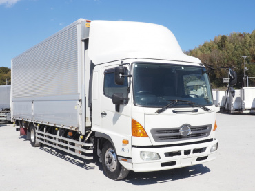 日野 レンジャー ウイング車 中増t SKG-GD7JPAG 年式 H24[写真05]