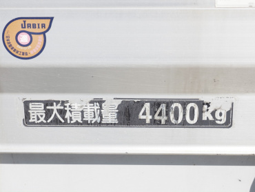 日野 レンジャー ウイング車 中増t SKG-GD7JPAG 年式 H24[写真31]