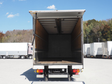 日野 レンジャー ウイング車 中増t SKG-GD7JPAG 年式 H24[写真25]