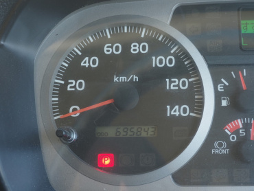 日野 レンジャー ウイング車 中増t SKG-GD7JPAG 年式 H24[写真42]