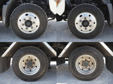 日野 レンジャー ウイング車 中増t SKG-GD7JPAG 年式 H24[写真48]