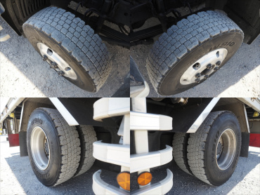 日野 レンジャー ウイング車 中増t SKG-GD7JPAG 年式 H24[写真49]