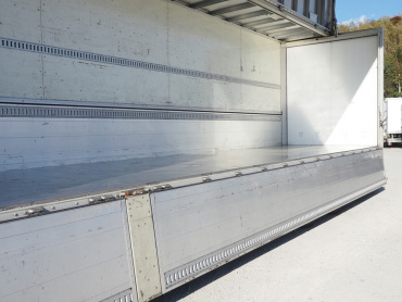 三菱ふそう スーパーグレート ウイング車 大型 QKG-FS55VZ 年式 H26 [写真21]