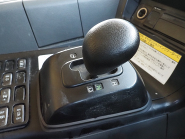 三菱ふそう スーパーグレート ウイング車 大型 QKG-FS55VZ 年式 H26 [写真35]