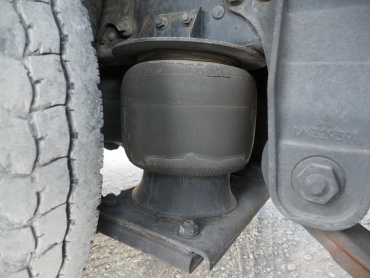 三菱ふそう スーパーグレート ウイング車 大型 QKG-FS55VZ 年式 H26 [写真46]