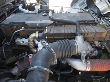 三菱ふそう スーパーグレート ウイング車 大型 QPG-FS64VZ 年式 H27[写真50]