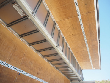 三菱ふそう スーパーグレート ウイング車 大型 QPG-FS64VZ 年式 H27[写真23]