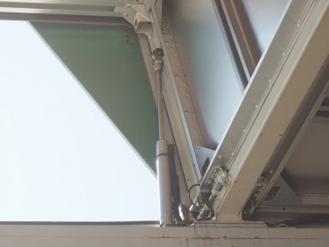 三菱ふそう スーパーグレート ウイング車 大型 QPG-FS64VZ 年式 H27[写真19]