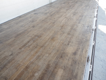 三菱ふそう スーパーグレート ウイング車 大型 QPG-FS64VZ 年式 H27[写真24]