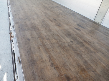 三菱ふそう スーパーグレート ウイング車 大型 QPG-FS64VZ 年式 H27[写真25]