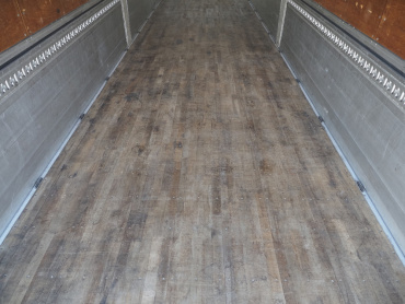 三菱ふそう スーパーグレート ウイング車 大型 QPG-FS64VZ 年式 H27[写真28]