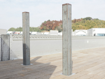 日野 プロフィア 平ボディ 大型 QKG-FW1EXBG 年式 H26[写真21]