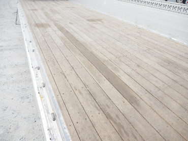 日野 プロフィア 平ボディ 大型 QKG-FW1EXBG 年式 H26[写真20]