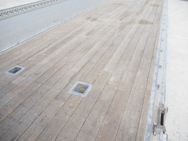 日野 プロフィア 平ボディ 大型 QKG-FW1EXBG 年式 H26[写真19]