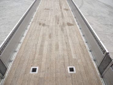 日野 プロフィア 平ボディ 大型 QKG-FW1EXBG 年式 H26[写真23]