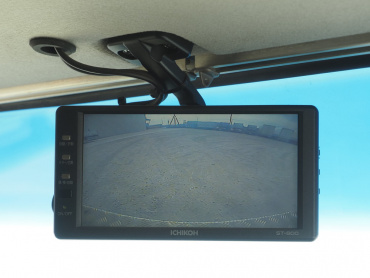 日野 プロフィア 平ボディ 大型 QKG-FW1EXBG 年式 H26[写真31]