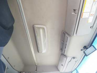 日野 プロフィア 平ボディ 大型 QKG-FW1EXBG 年式 H26[写真34]