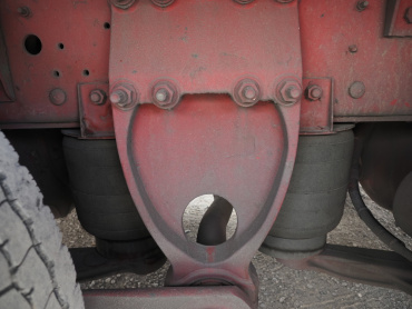 日野 プロフィア 平ボディ 大型 QKG-FW1EXBG 年式 H26[写真37]