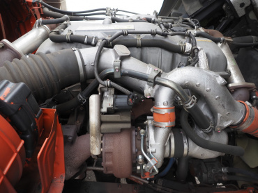 いすゞ ギガ ウイング車 大型 LKG-CYJ77A 年式 H24 [写真33]