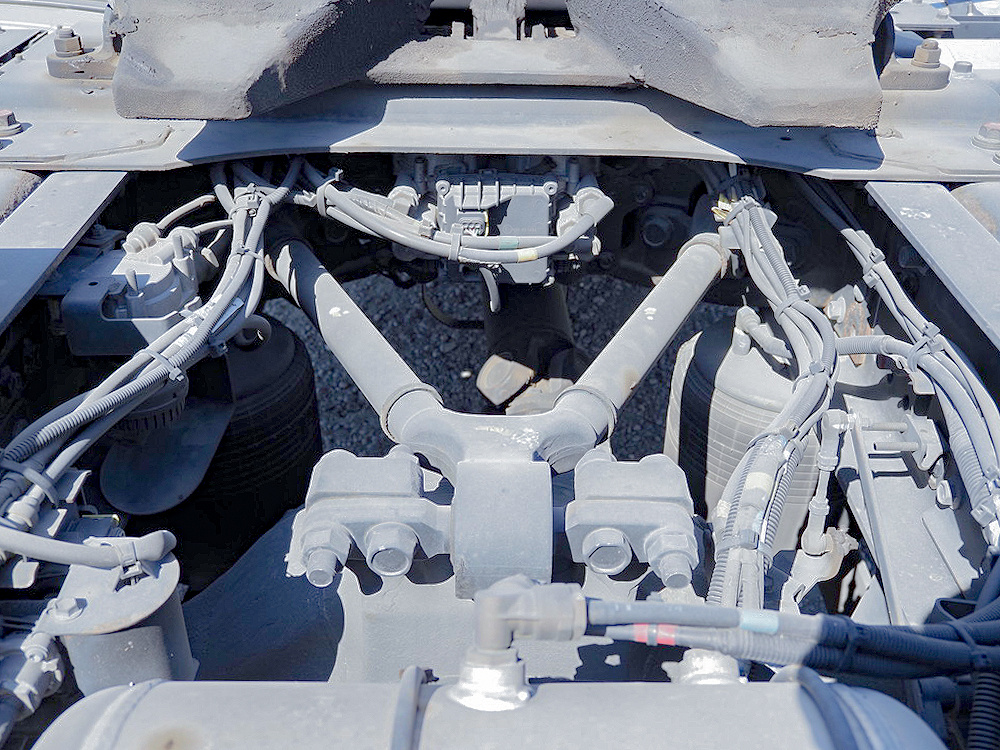 日野 プロフィア トラクタ 大型 2DG-SH1EDGG 年式 H30[写真30]